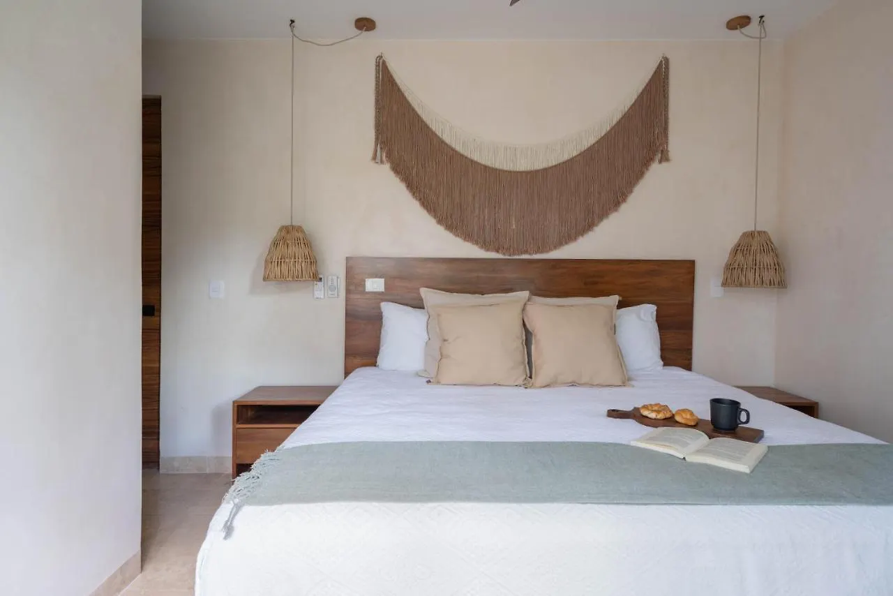 Yaxte Maya 2Br Penthouse & Rooftop Pool, Aldea Zama Mexico