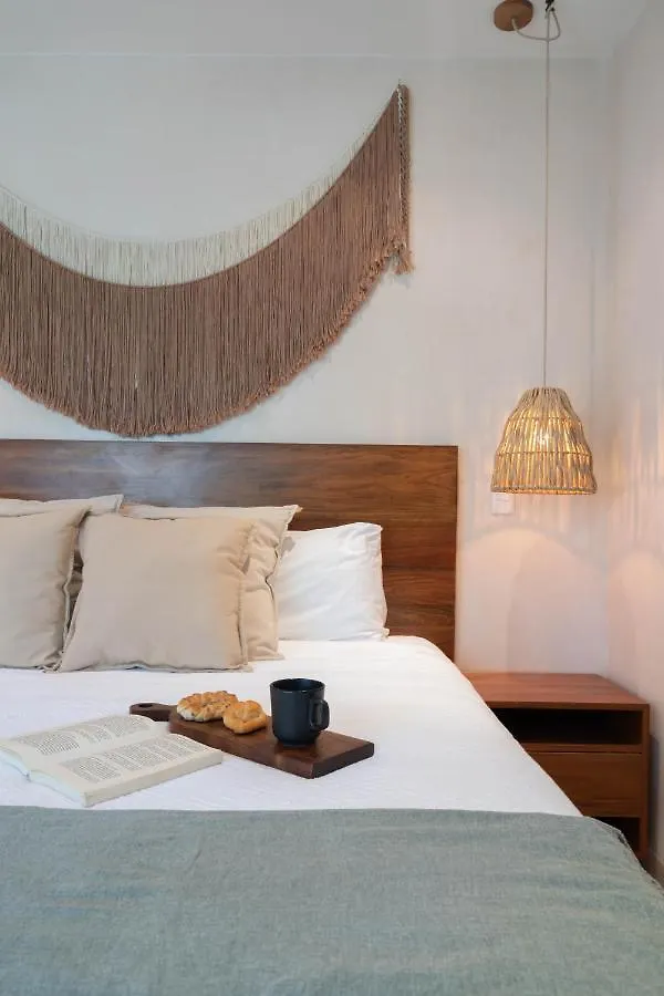 Yaxte Maya 2Br Penthouse & Rooftop Pool, Aldea Zama Apartment