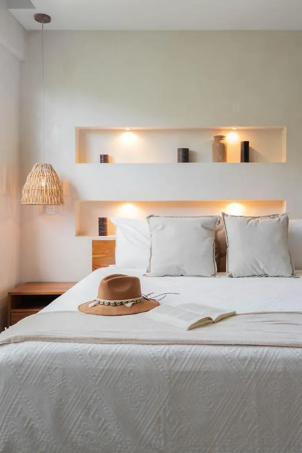 Yaxte Maya 2Br Penthouse & Rooftop Pool, Aldea Zama Apartment