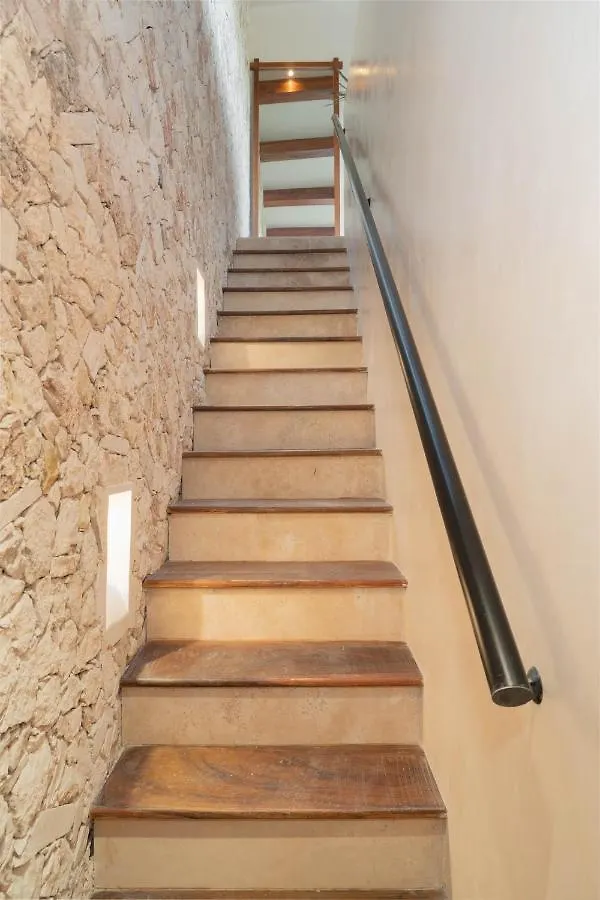 Yaxte Maya 2Br Penthouse & Rooftop Pool, Aldea Zama 0*, Tulum